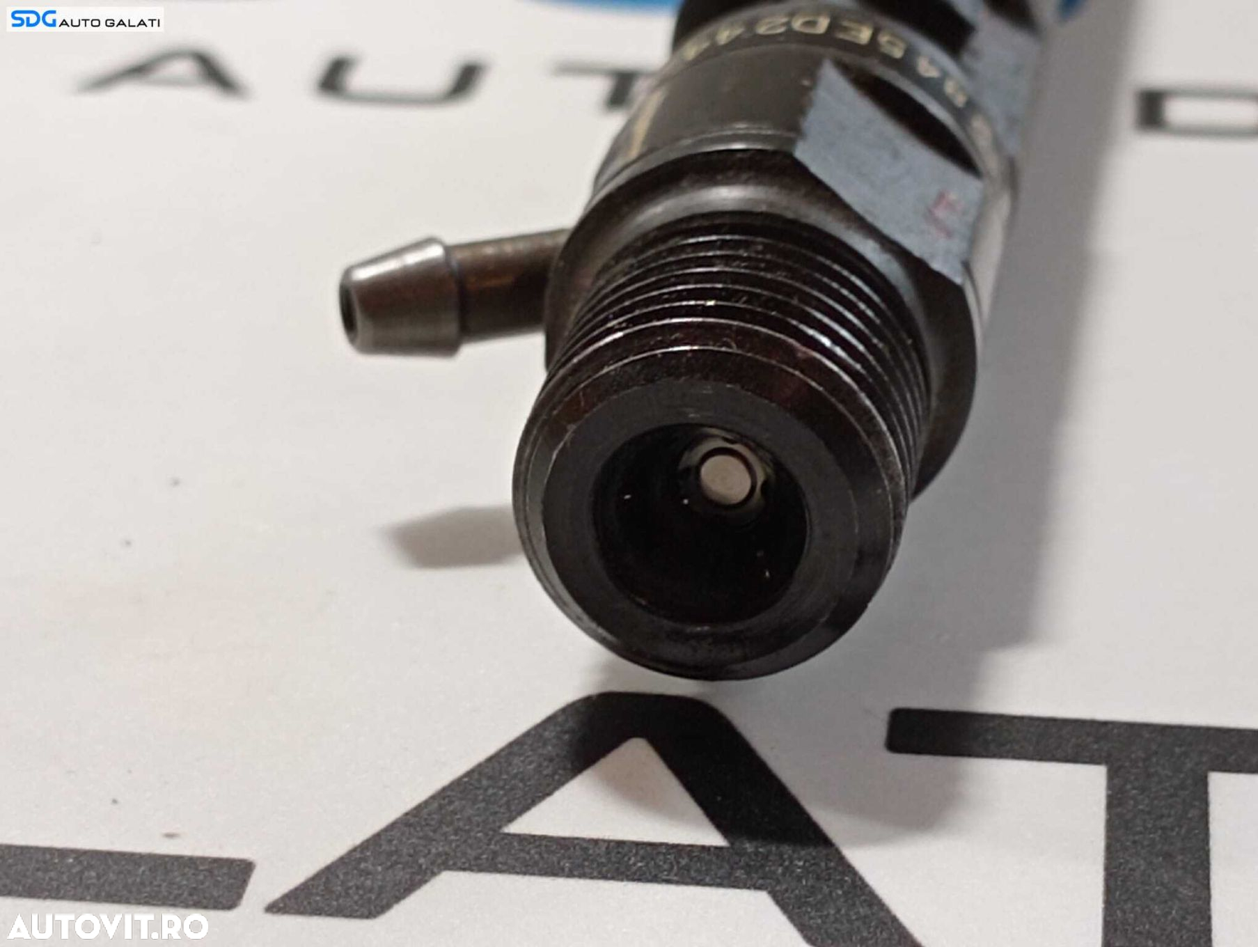 Injector Injectoare Ford Galaxy 2 1.8 TDCI 2006 - 2015 Cod 2T1Q-9F593-AA [M7846] - 5