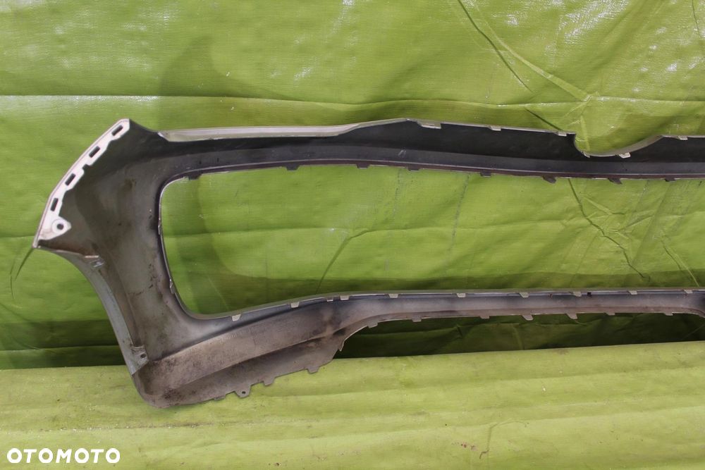 Zderzak przód Volkswagen up! 2016-2023r. - 3