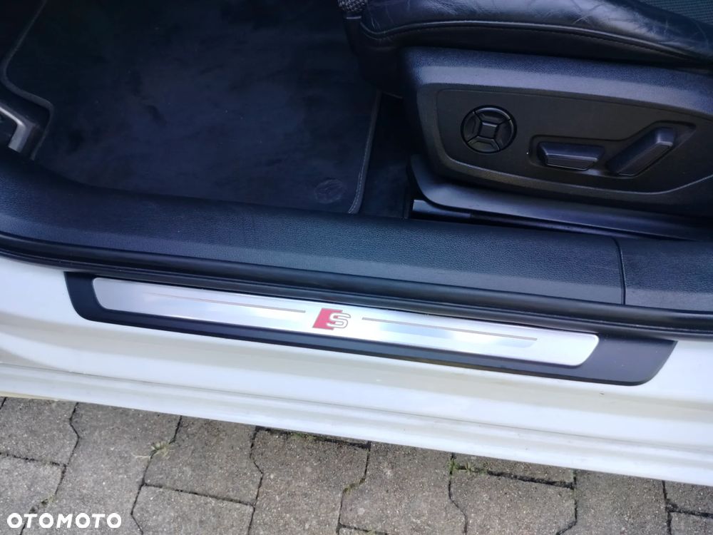 Audi A6 Limousine 45 TFSI S tronic sport - 24