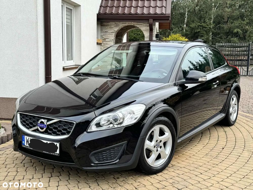 Volvo C30 1.6D DRIVe Kinetic - 5