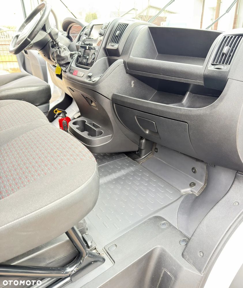 Peugeot Boxer L4H2 - 3