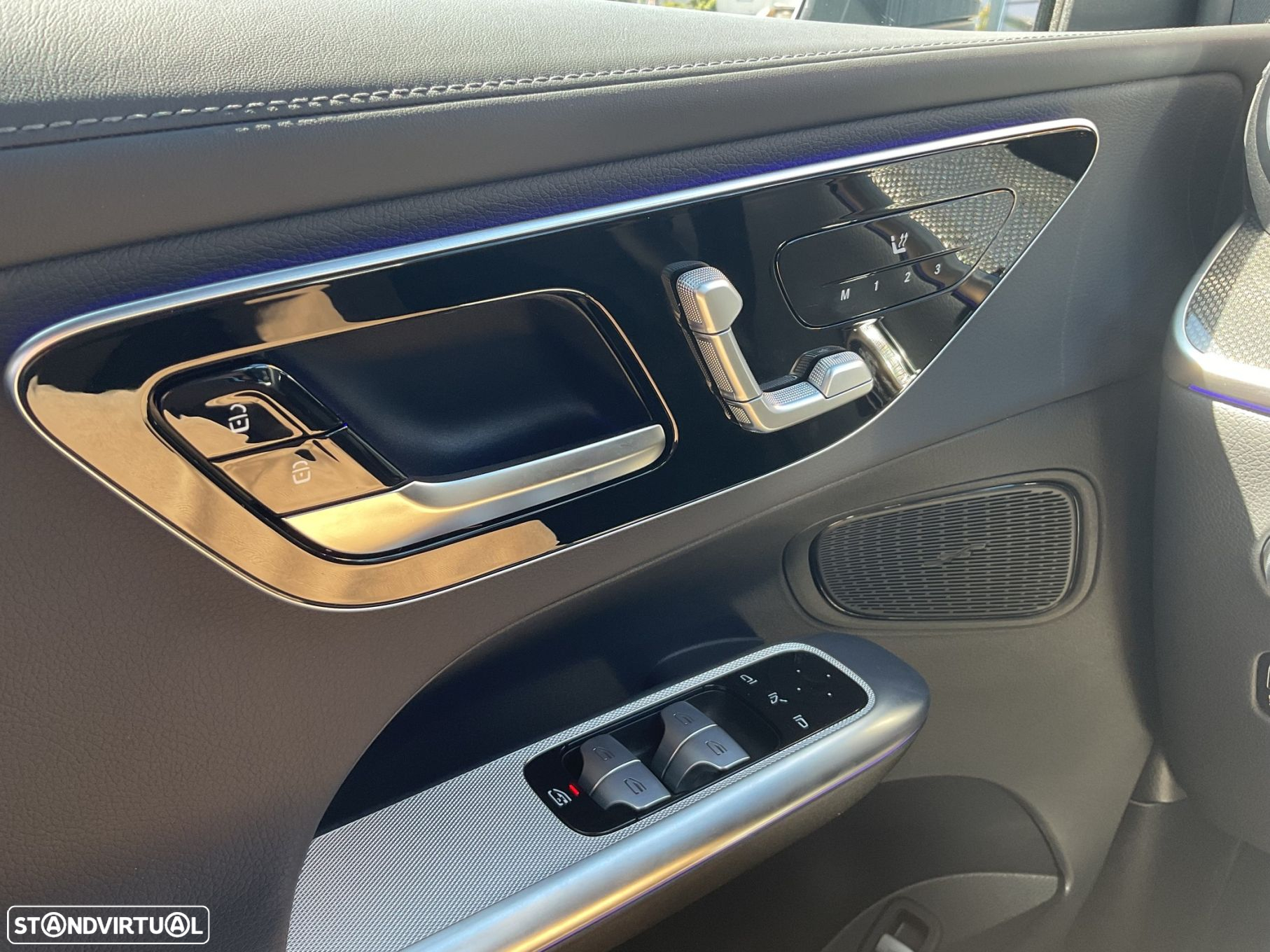 Mercedes-Benz GLC 300 de 4Matic - 26