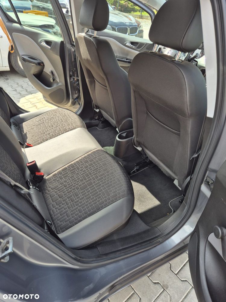 Opel Corsa 1.4 16V Edition - 15