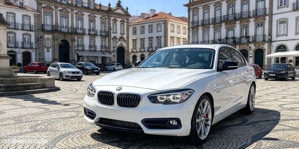 BMW 1600