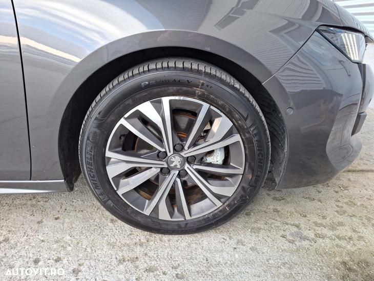 Peugeot 508 1.5 BlueHDI S&S EAT8 Allure Pack - 16