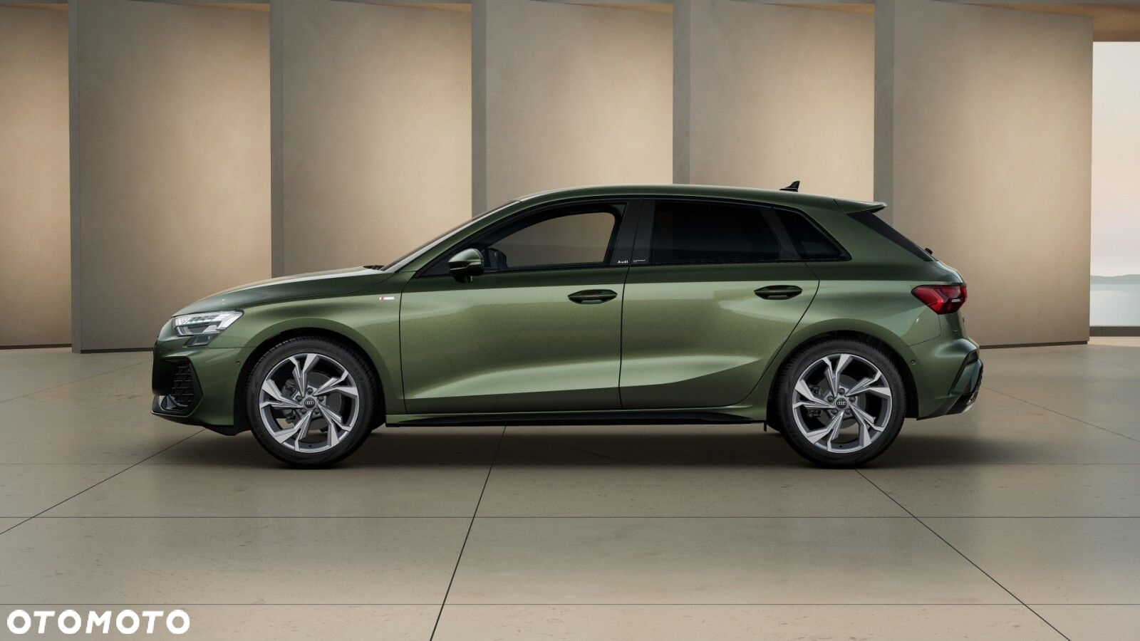 Audi A3 - 10