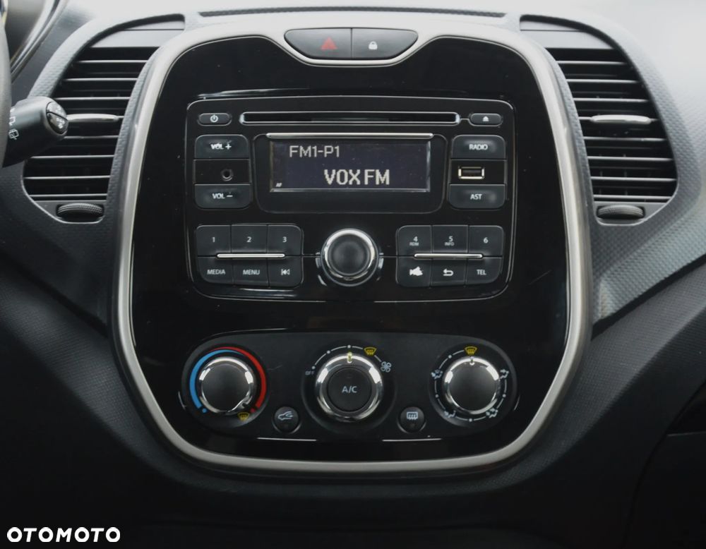 Renault Captur - 22
