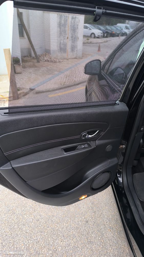 Renault Scénic Energy dCi 130 Start & Stop Bose Edition - 39