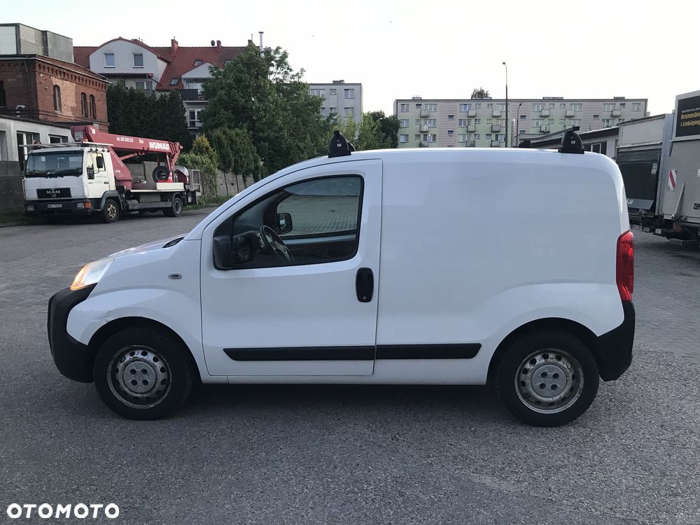 Citroën Nemo - 4