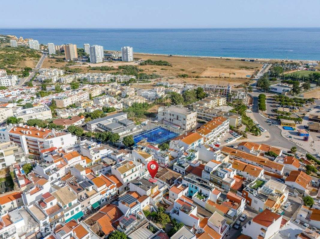 Apartamento T2 para venda