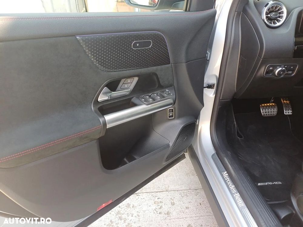 Mercedes-Benz GLA 220 4MATIC MHEV Aut. - 9