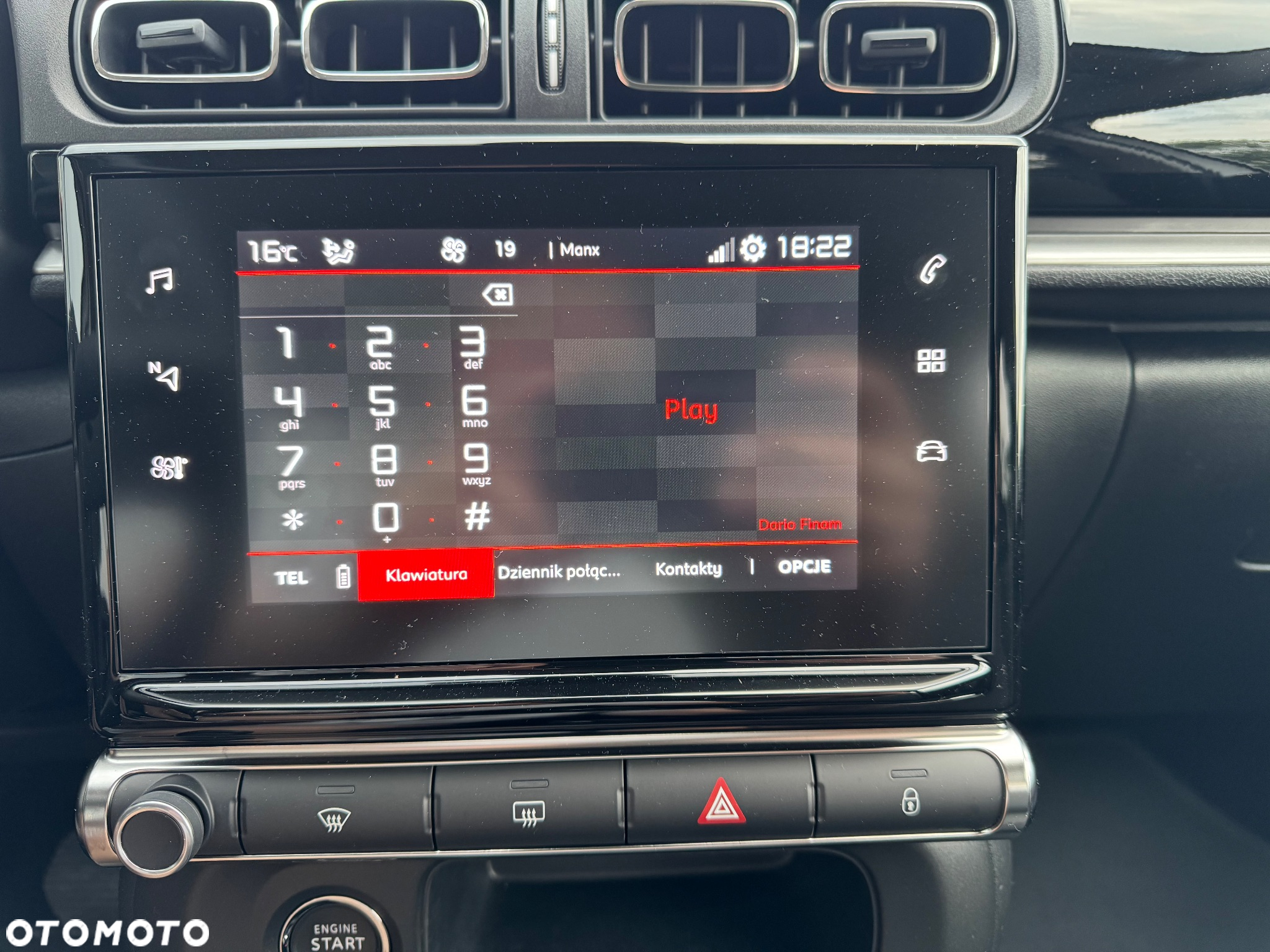 Citroën C3 1.2 PureTech Shine EAT6 - 17