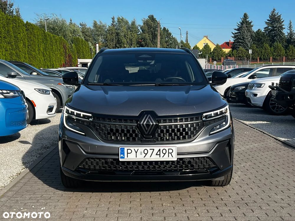 Renault Austral 2024 photo 3