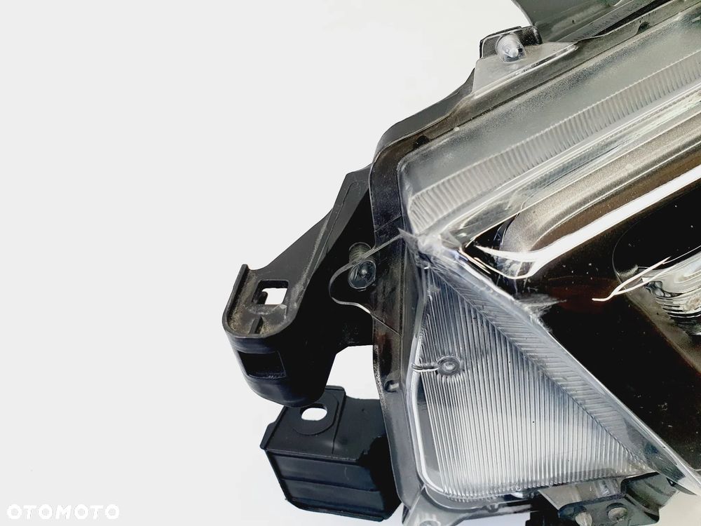 LAMPA LEWA PRZÓD LED TOYOTA HILUX VIII LIFT 20r+ ORYGINAŁ EU!!! - 6