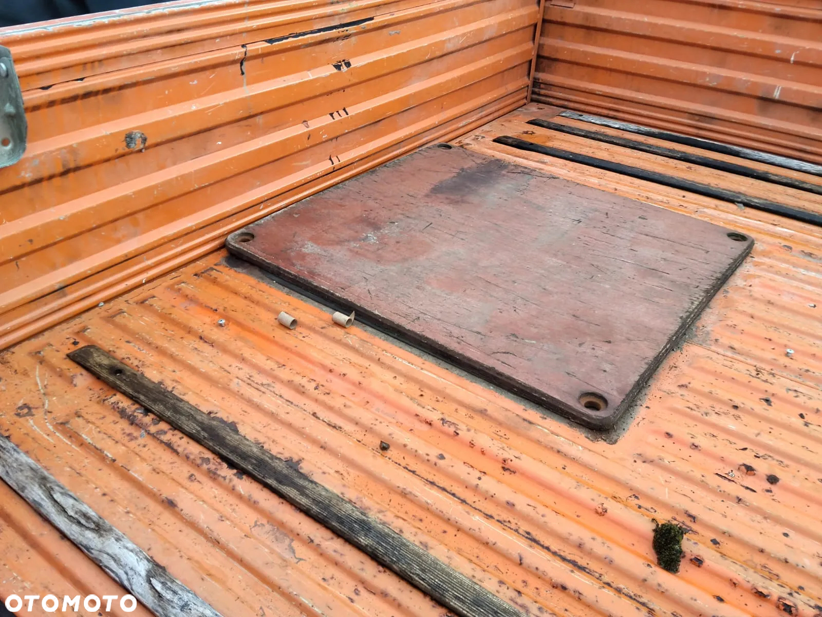 Volkswagen T3 - 11