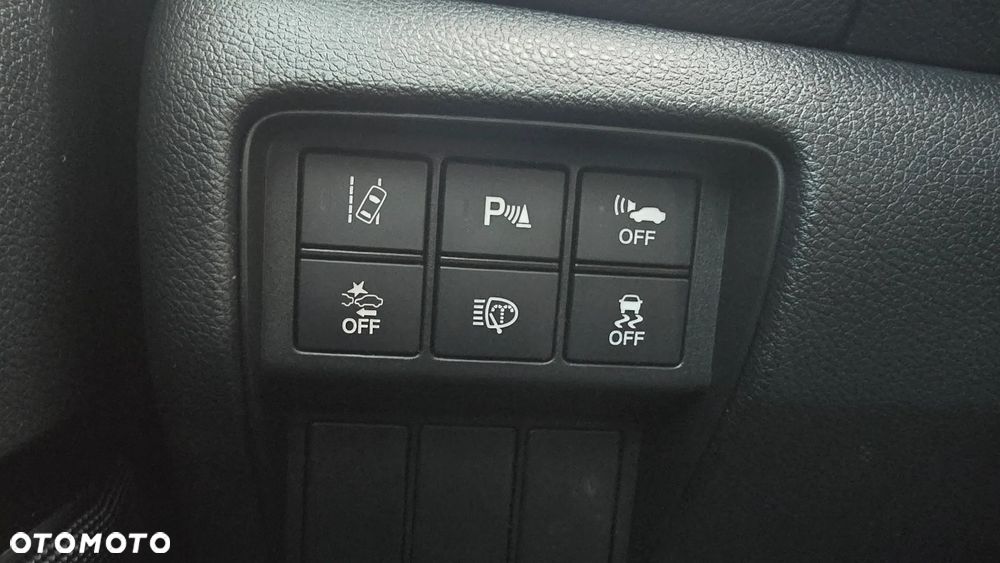 Honda CR-V 2.0 i-MMD Lifestyle (Honda Connect+) - 17
