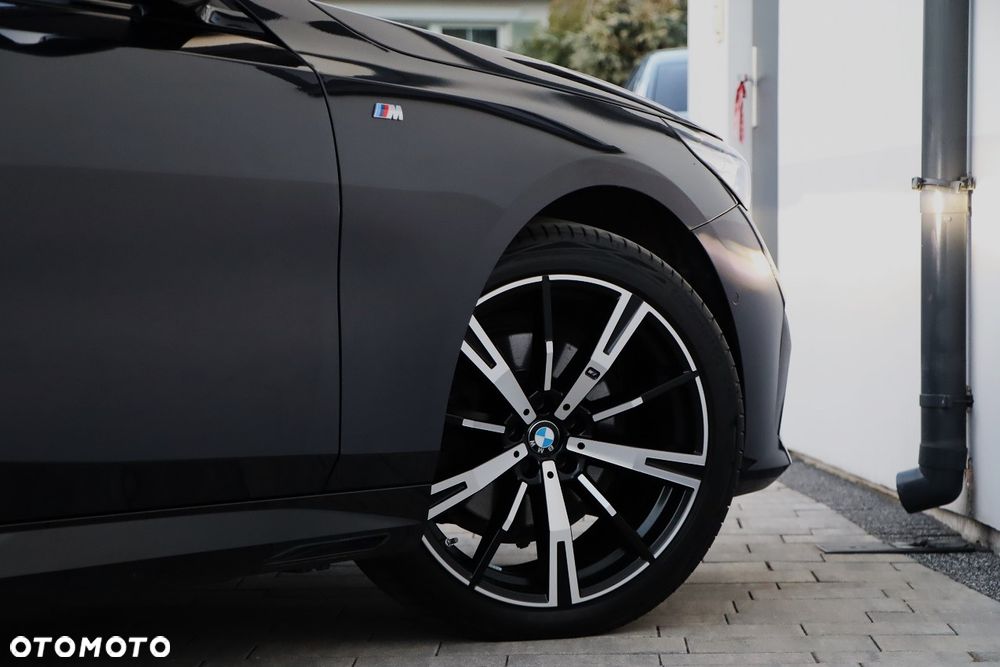 BMW Seria 5 - 18