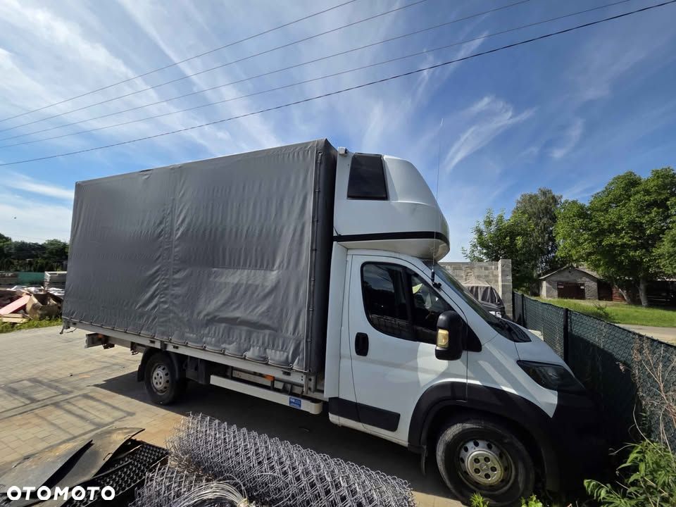 Peugeot Boxer - 3