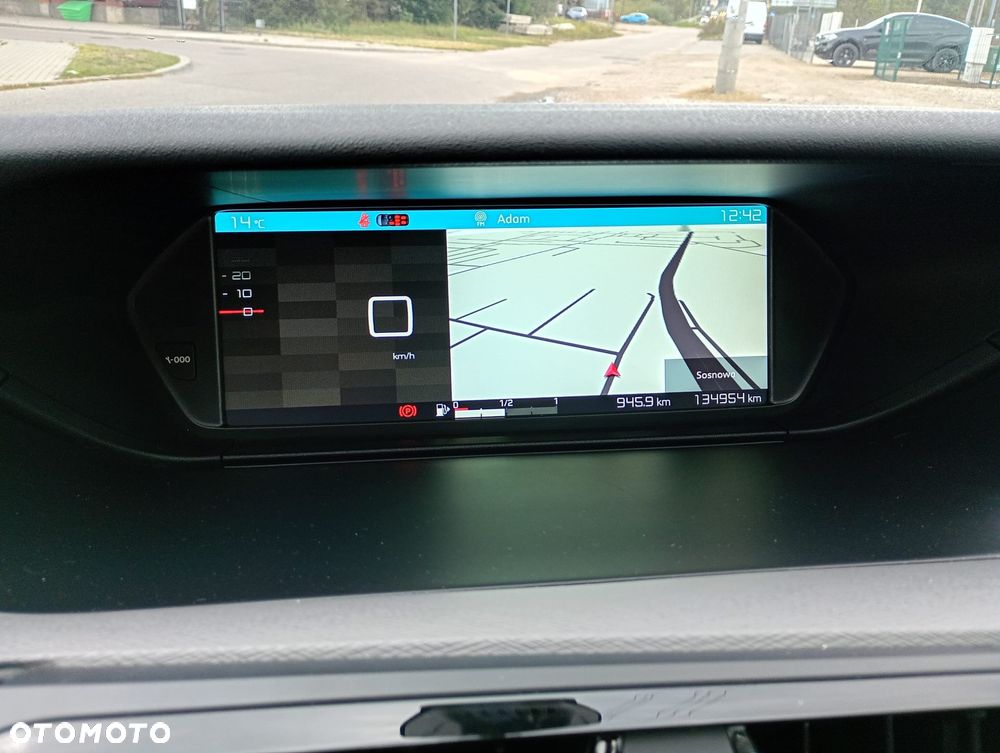 Citroën C4 Picasso BlueHDi 120 Business Class - 32