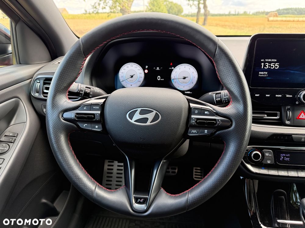 Hyundai i30 1.5 T-GDI 48V Smart Plus DCT - 23