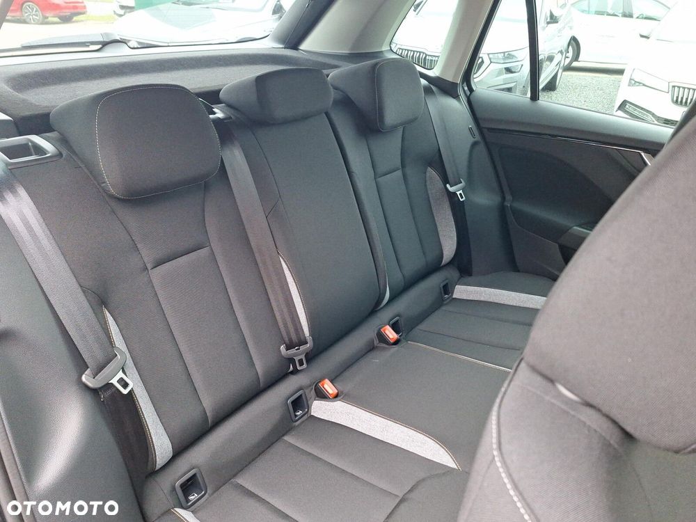 Skoda Kamiq 1.0 TSI Edition 130 DSG - 20