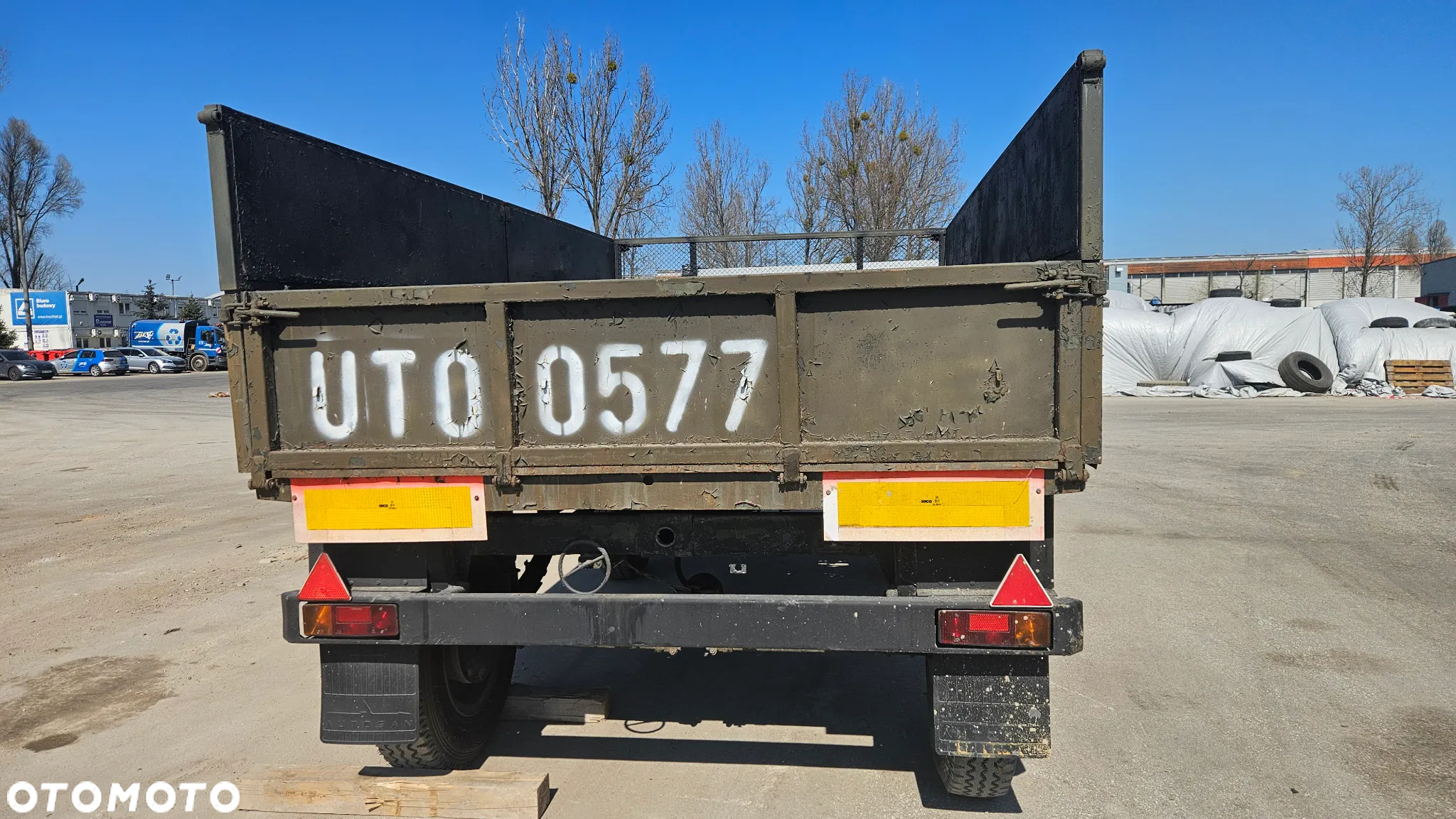 Inny Autosan D-46 - 11
