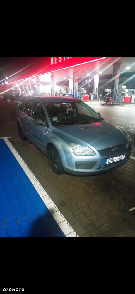 Ford Focus - 1