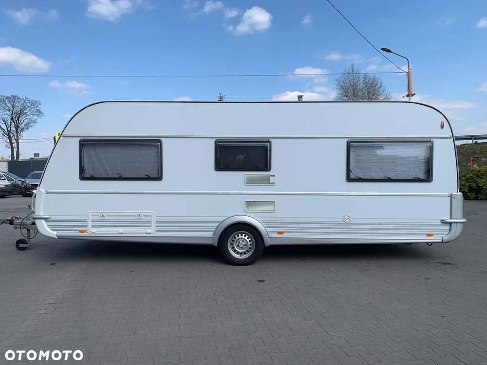 Tabbert Vivaldi - 10