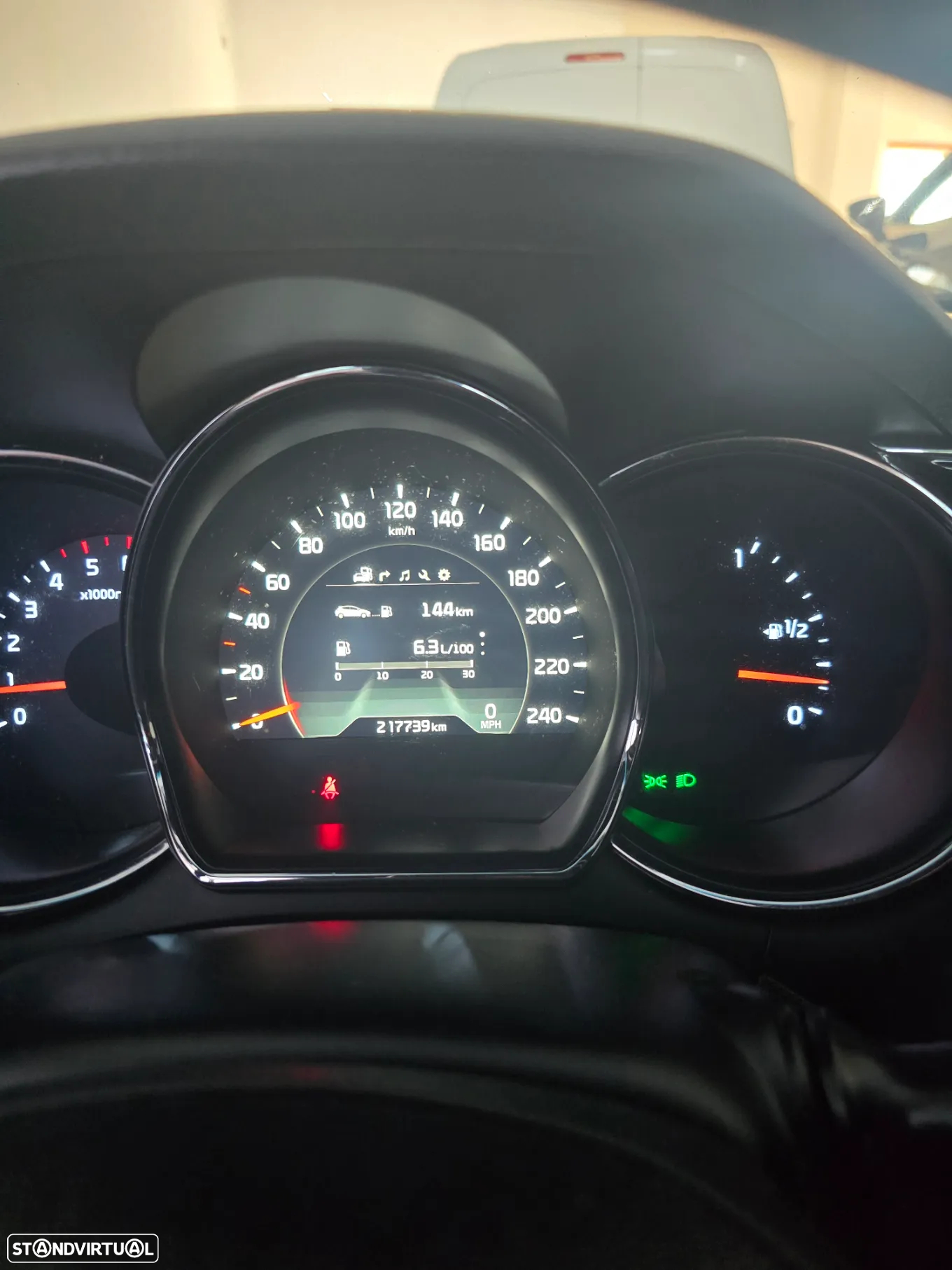 Mazda CX-3 1.5 Sky.Evolve Navi - 6