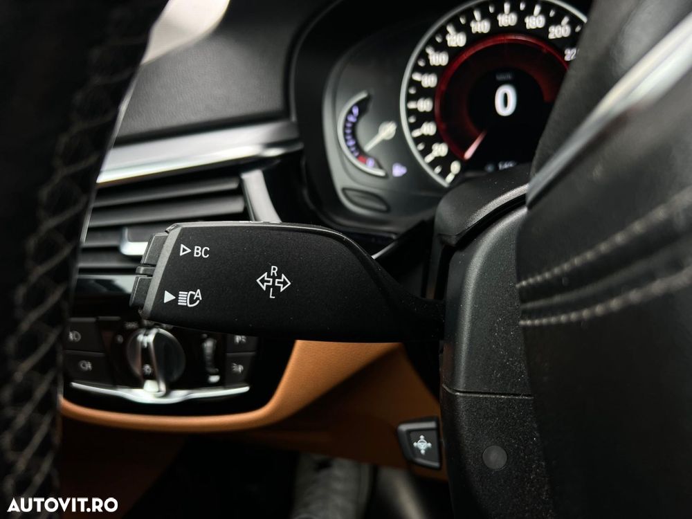 BMW Seria 5 - 28