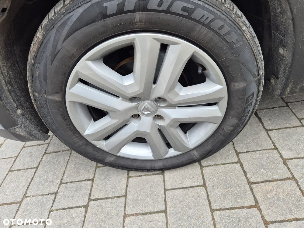 Dacia Sandero Stepway 1.0 TCe Expression - 22