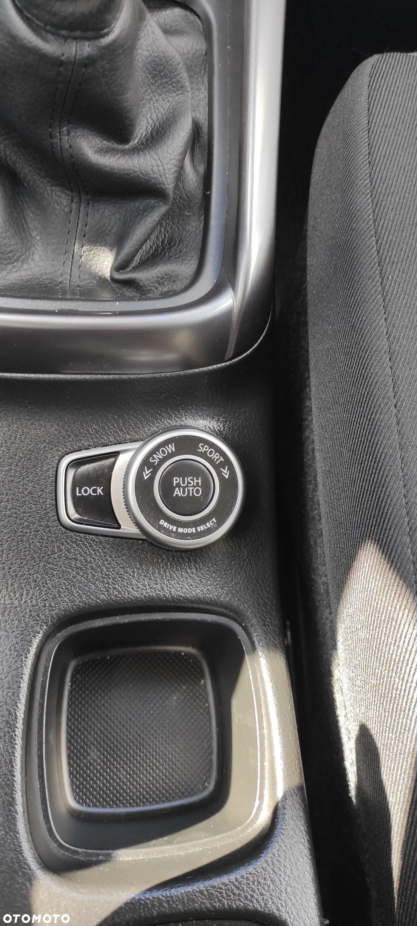 Suzuki SX4 S-Cross 1.4 Boosterjet Hybrid ALLGRIP Comfort+ - 8