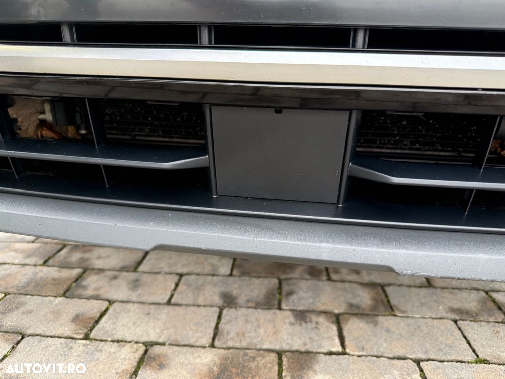 Audi Q3 35 TDI quattro S tronic advanced - 15