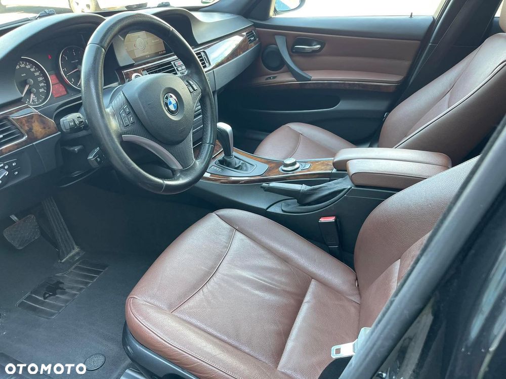 BMW Seria 3 - 10