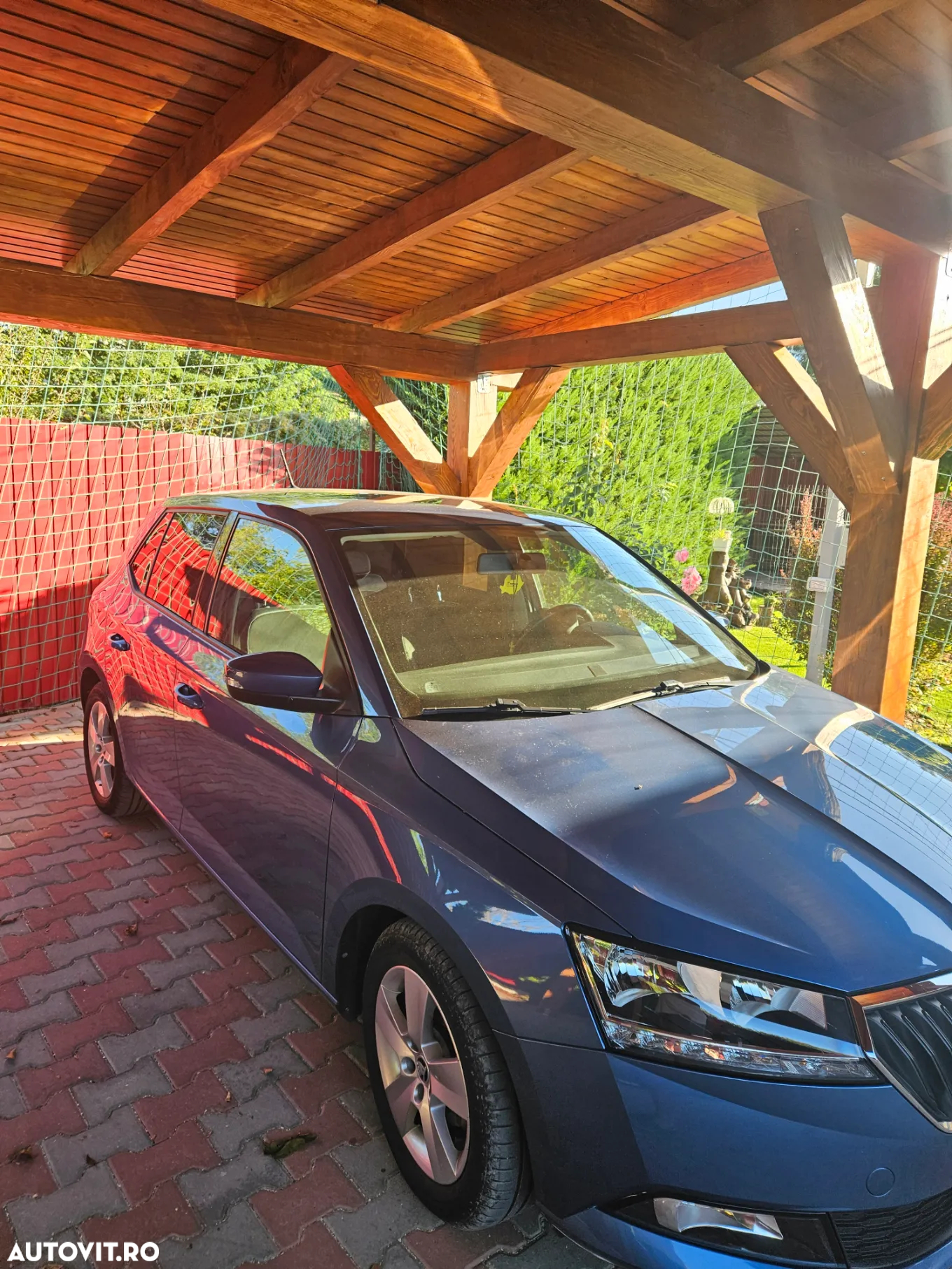 Skoda Fabia 1.0 TSI 95 CP Style - 2