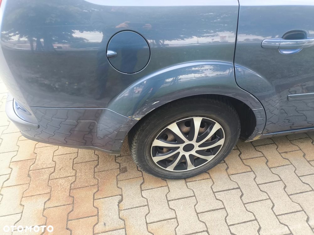 Ford Focus - 4