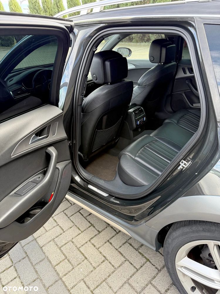 Audi A6 Allroad 3.0 TDI Quattro S tronic - 10