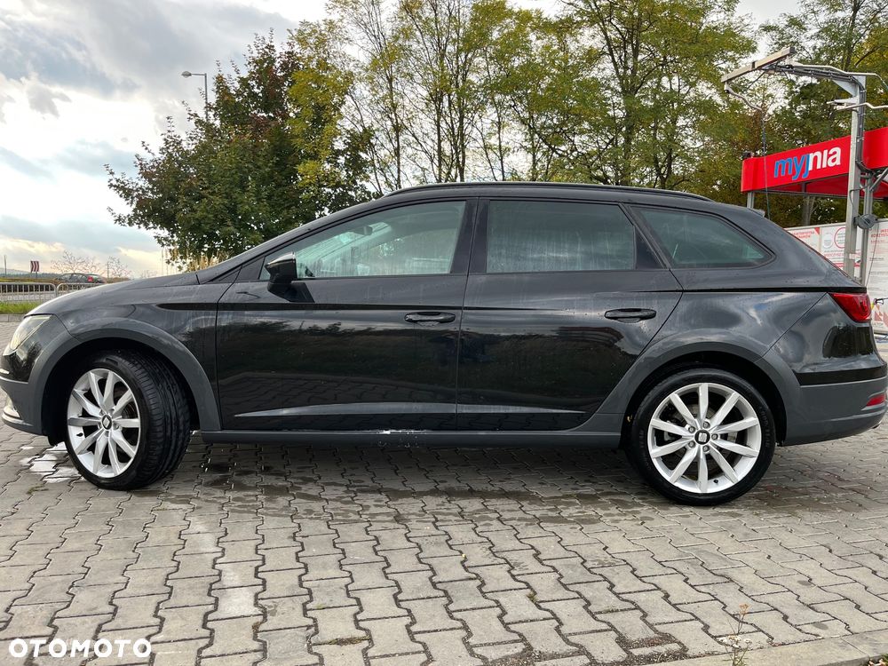 Seat Leon - 17