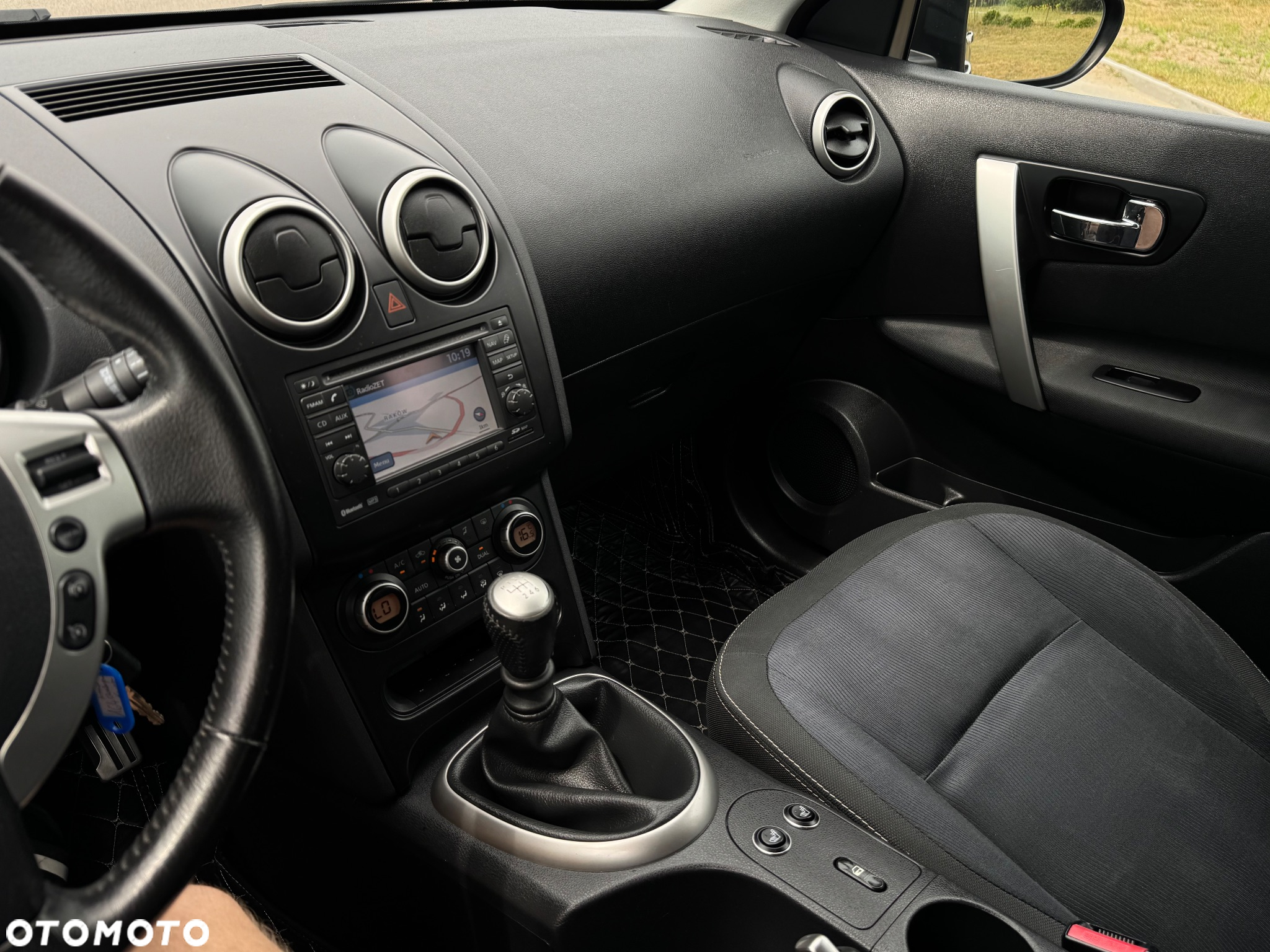 Nissan Qashqai 2.0 Tekna Premium - 22