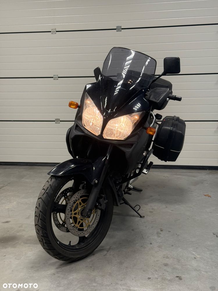 Suzuki DL - 5