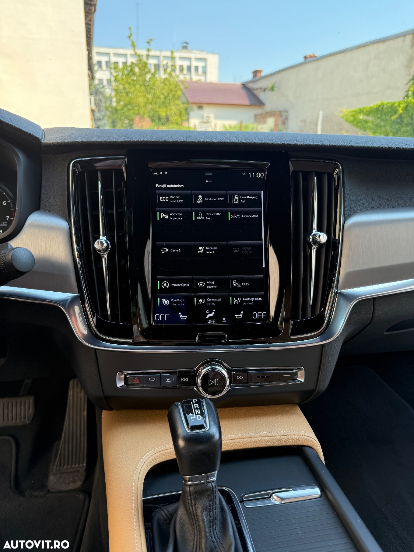 Volvo S90 T5 Geartronic Inscription - 13