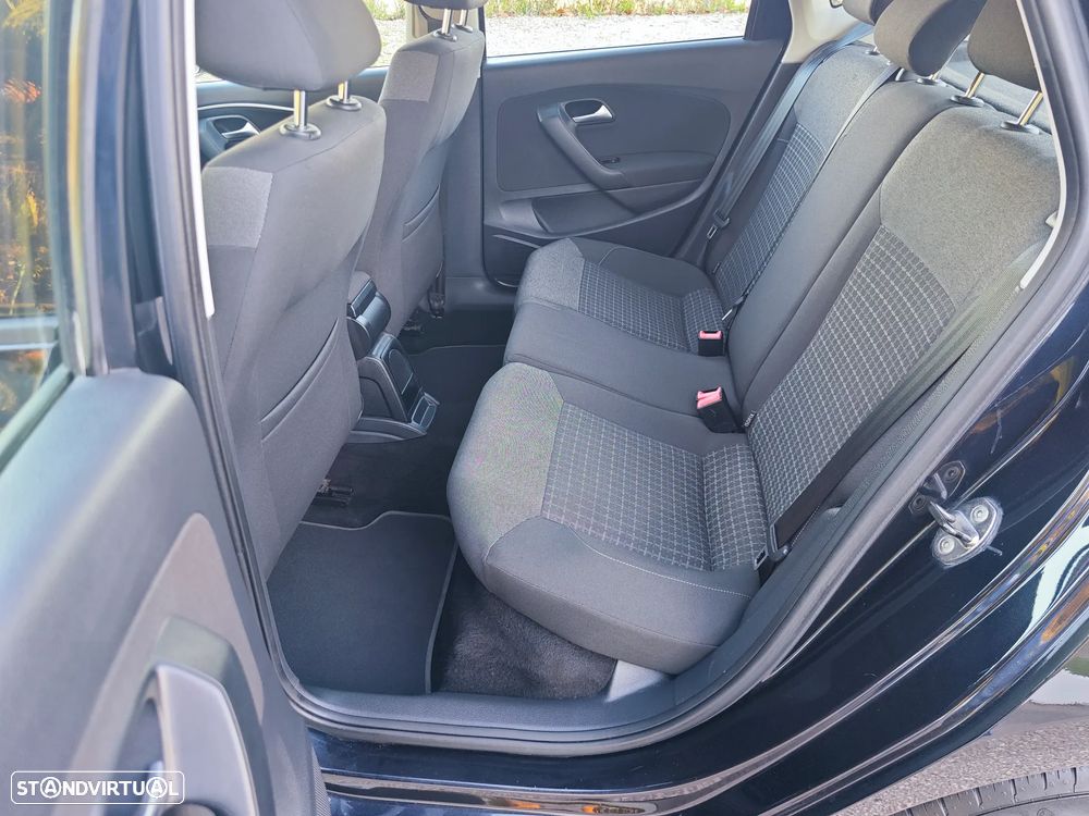 VW Polo 1.0 Lounge - 6