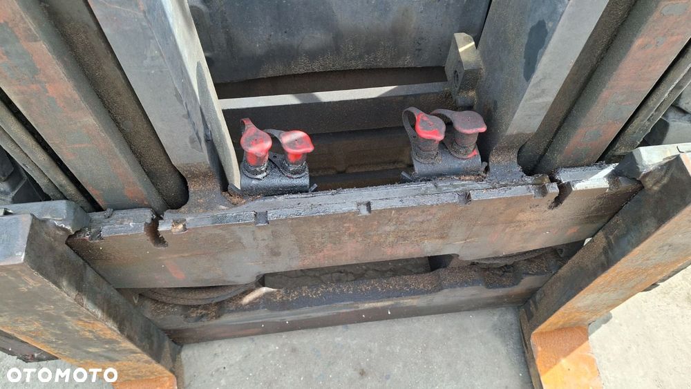 Linde H 50 T - 02 Evo - 29