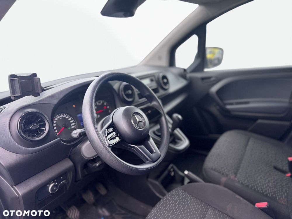 Mercedes-Benz citan CITAN - 12