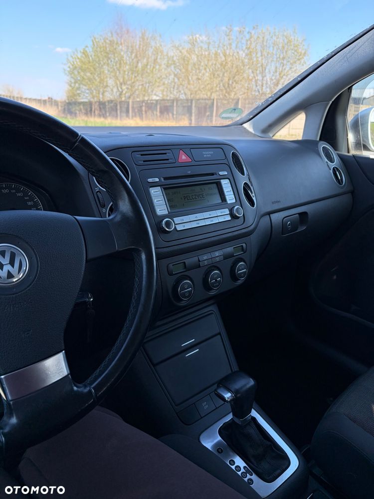 Volkswagen Golf 1.6 Automatik Edition - 17