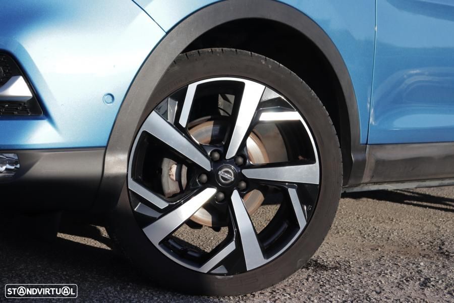 Nissan Qashqai 1.5 dCi N-Connecta 18 - 3