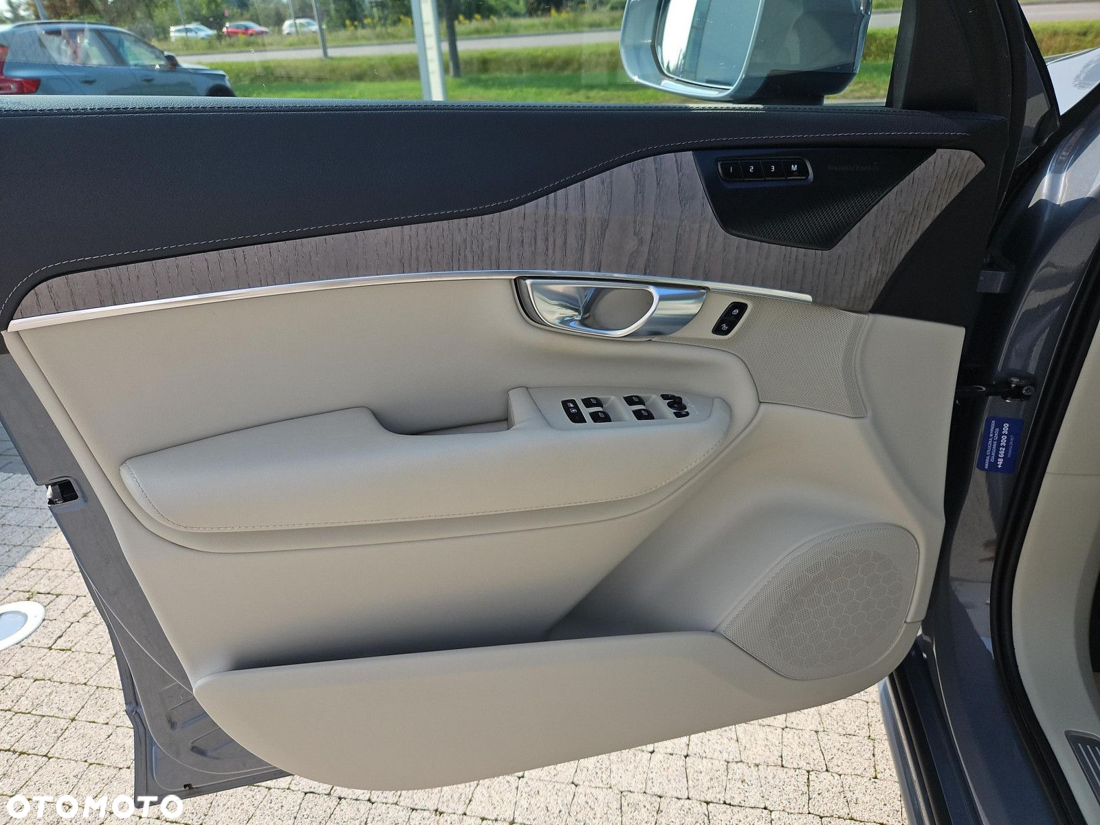 Volvo XC 90 - 19