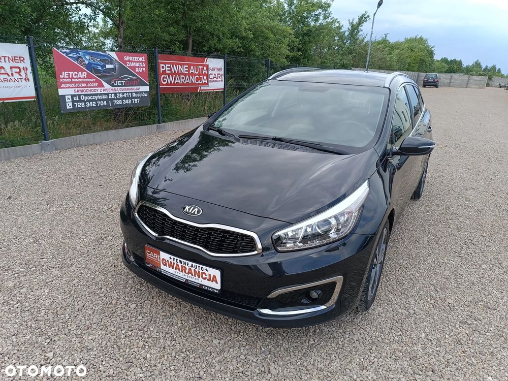 Kia Ceed 1.6 CRDi S - 3
