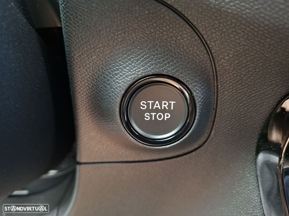 Opel Mokka 1.2 T GS - 22