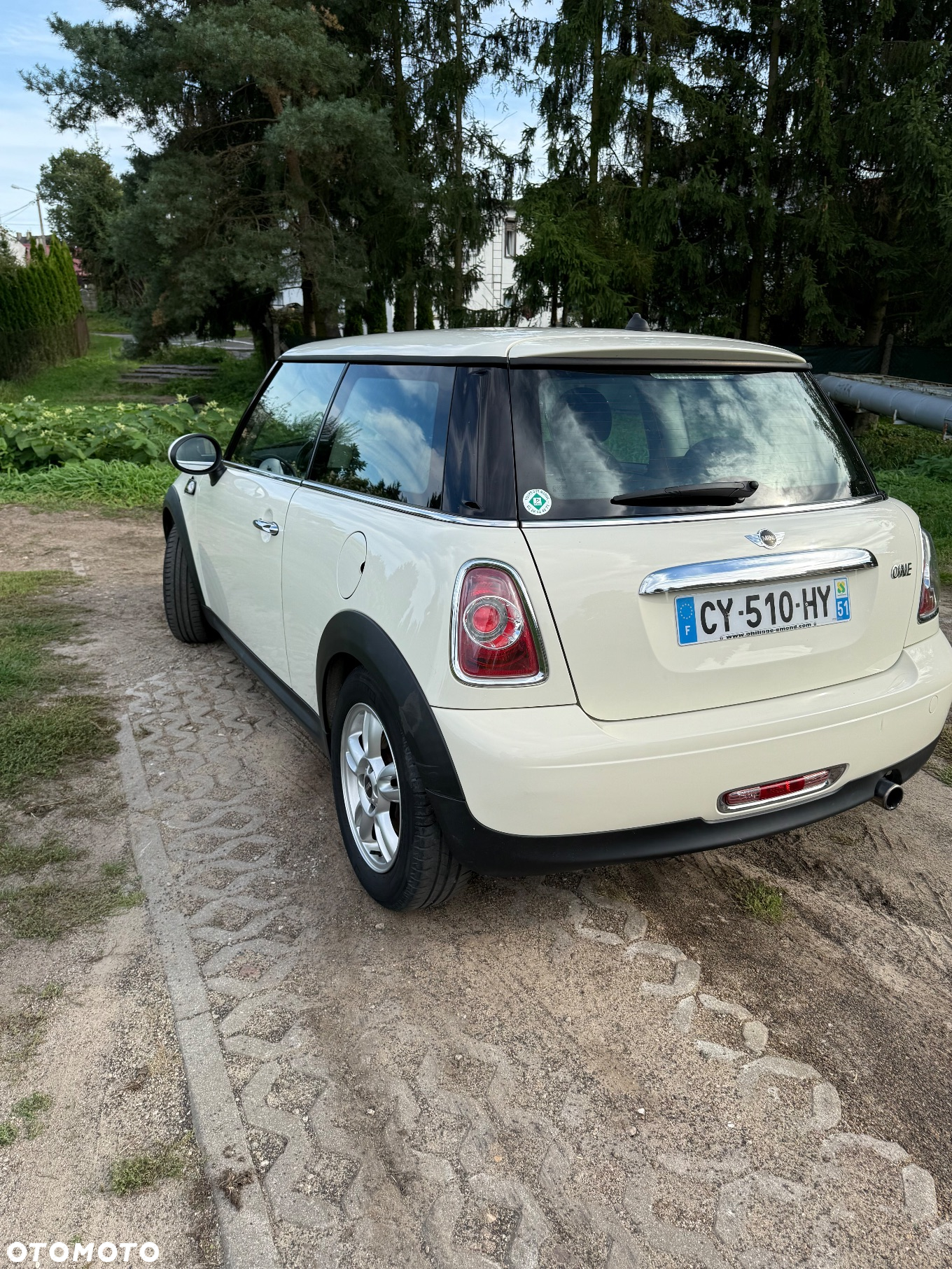 MINI ONE Standard - 5